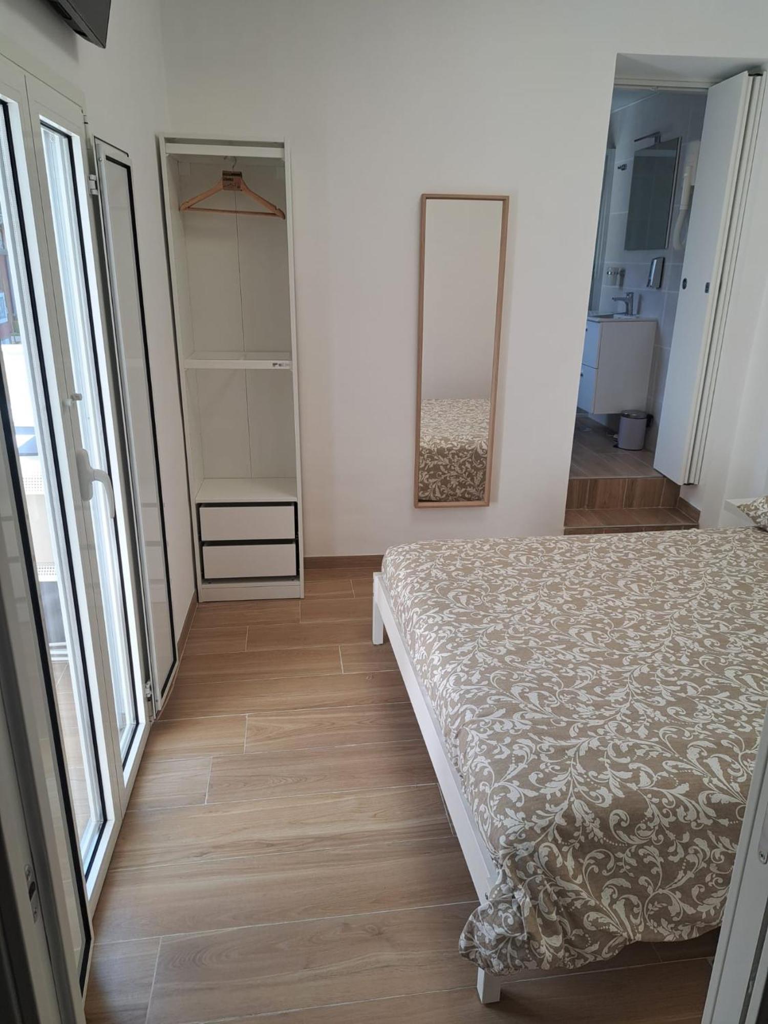 나폴리 Rione Sanita House - Borghesia 아파트 외부 사진